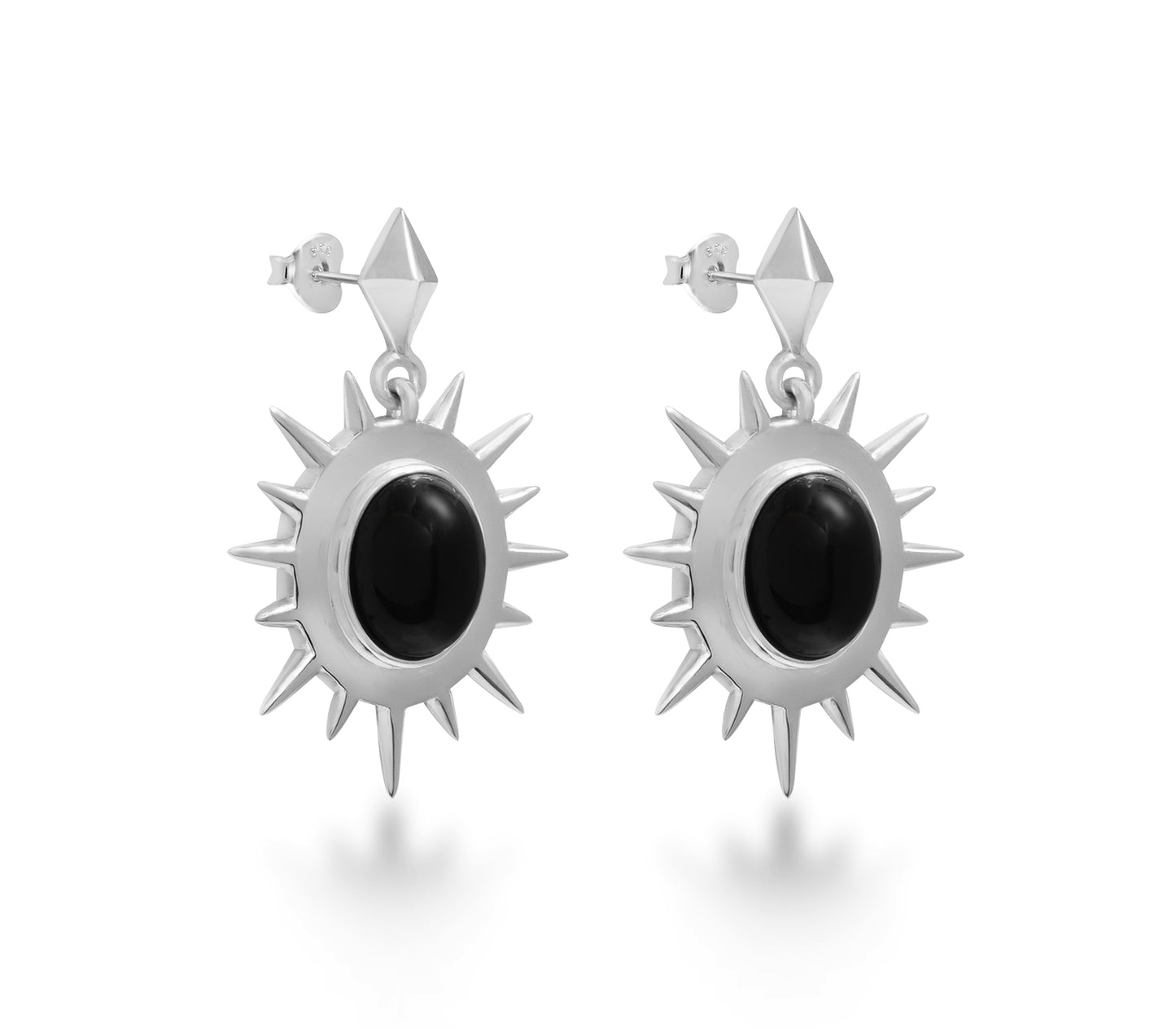 Monsoons | Black Onyx