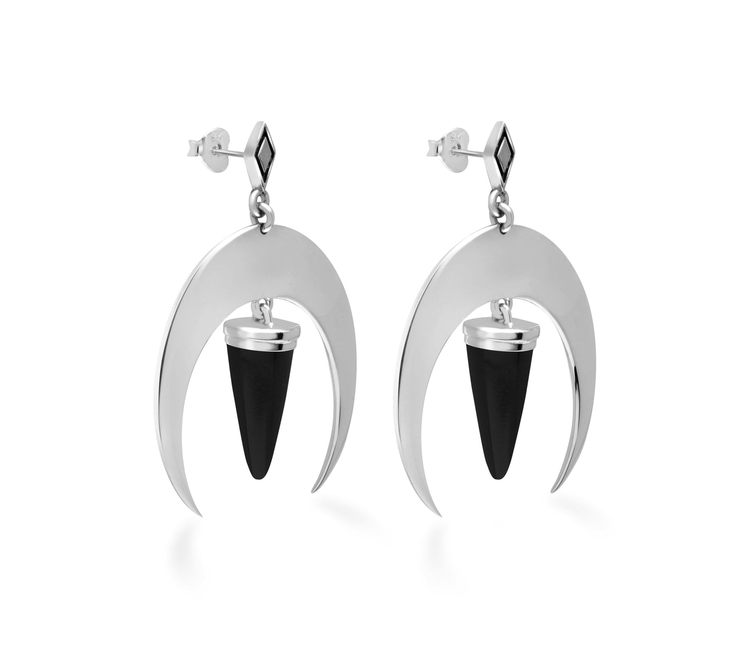 Tango | Black Onyx