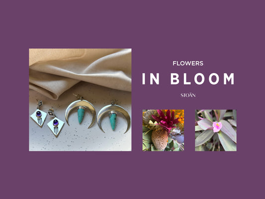 Styling: Spring Has Sprung