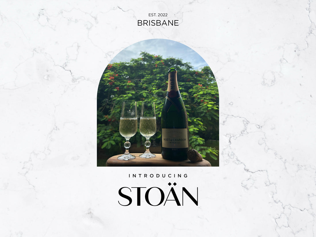 Introducing Stoän: Empowering Self-Expression through Unique Jewellery Designs