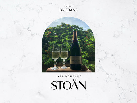 Introducing Stoän: Empowering Self-Expression through Unique Jewellery Designs