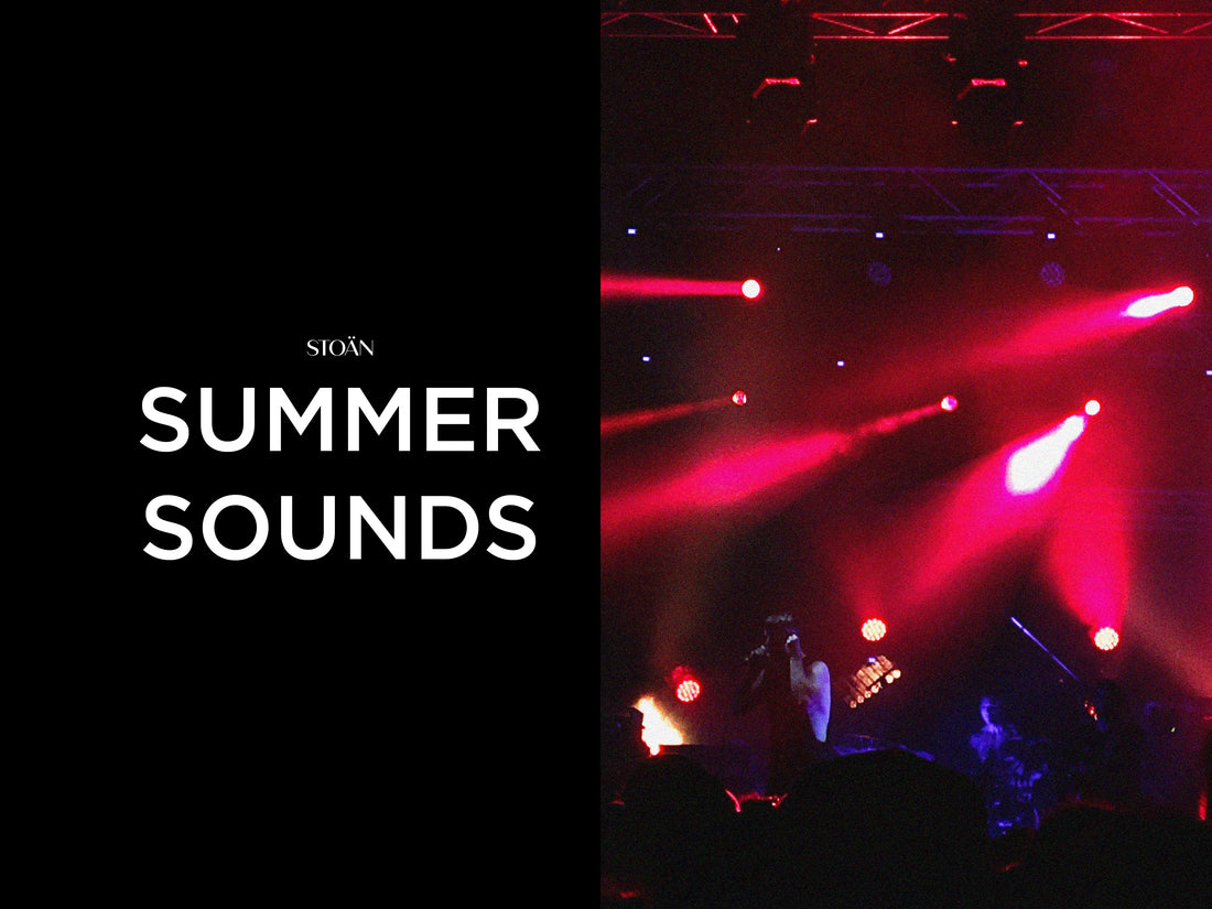 Styling: Elevate Your Summer Music Festival Style