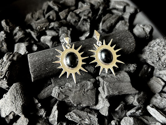 Monsoons | Black Onyx