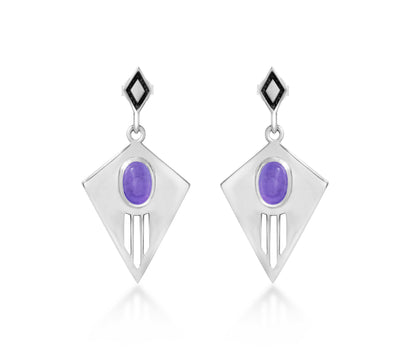 Jaws | Amethyst