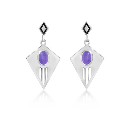 Jaws | Amethyst