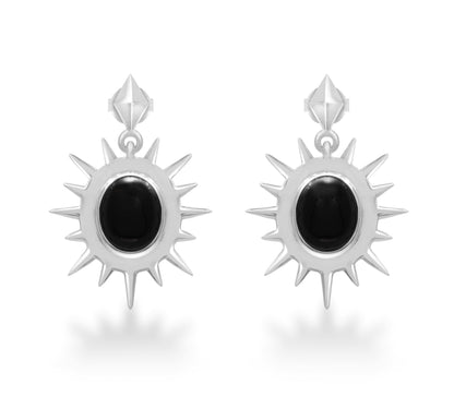 Monsoons | Black Onyx
