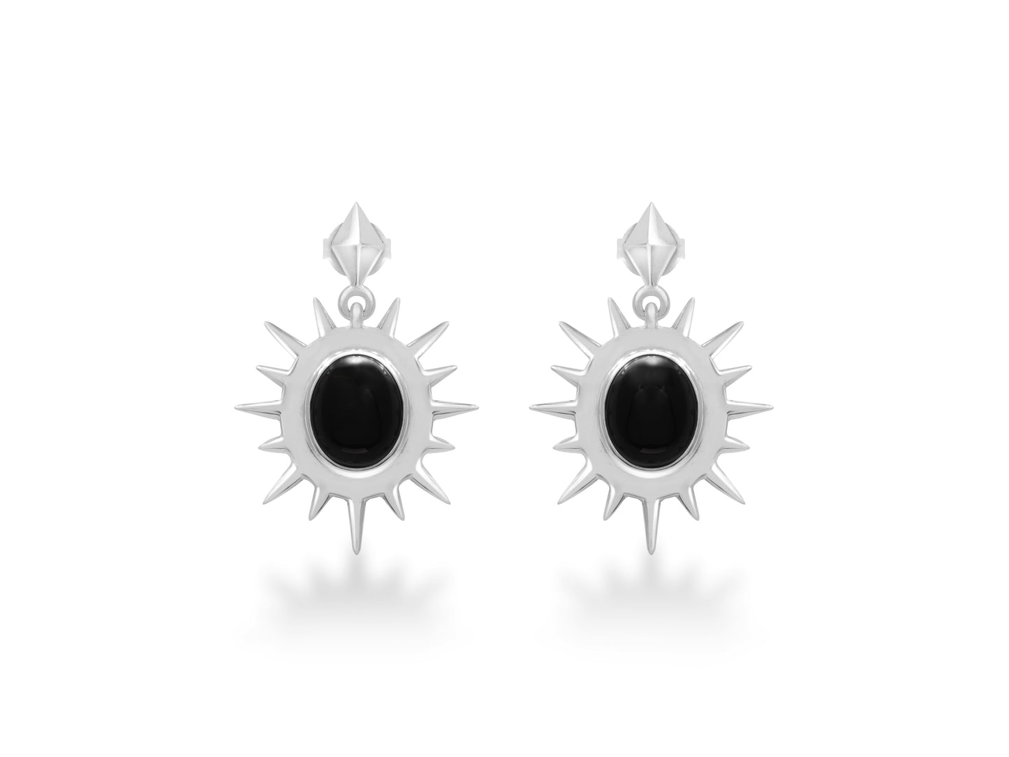 Monsoons | Black Onyx