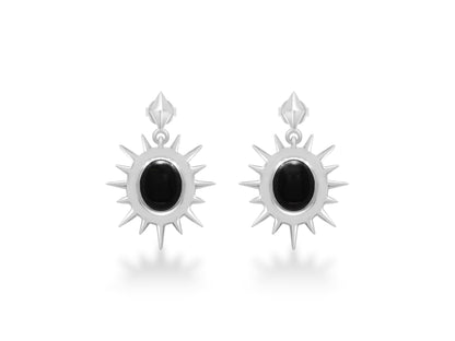 Monsoons | Black Onyx