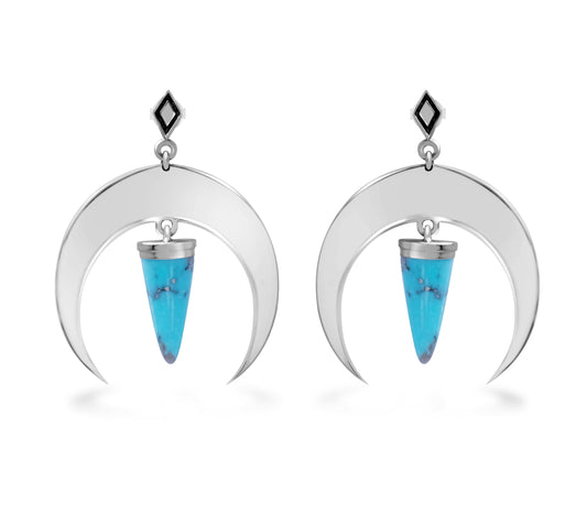 Tango | Turquoise