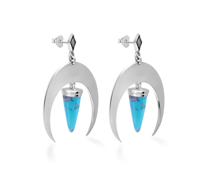Tango | Turquoise