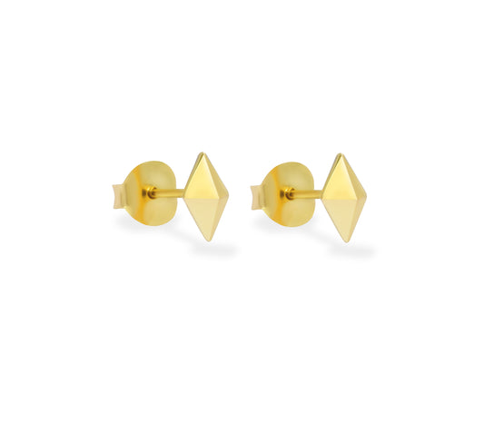 Tiny Monster | Gold