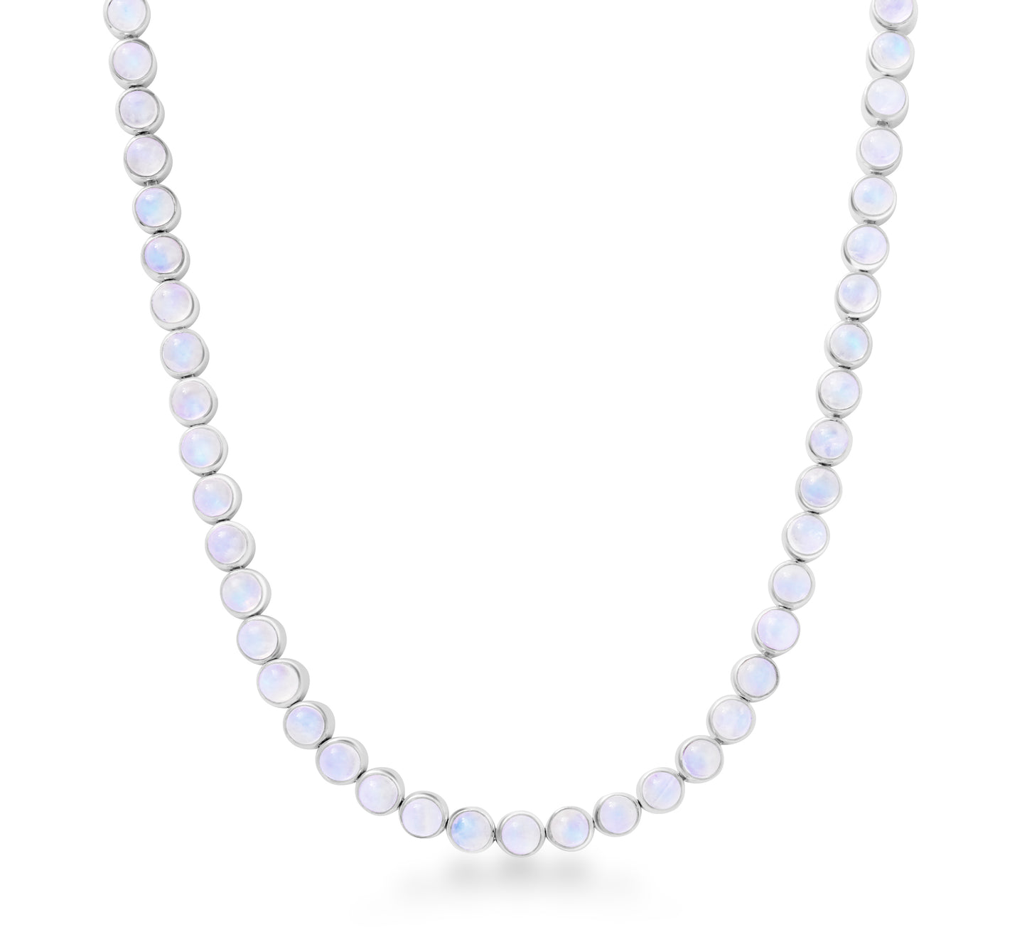 Valerie | Rainbow Moonstone
