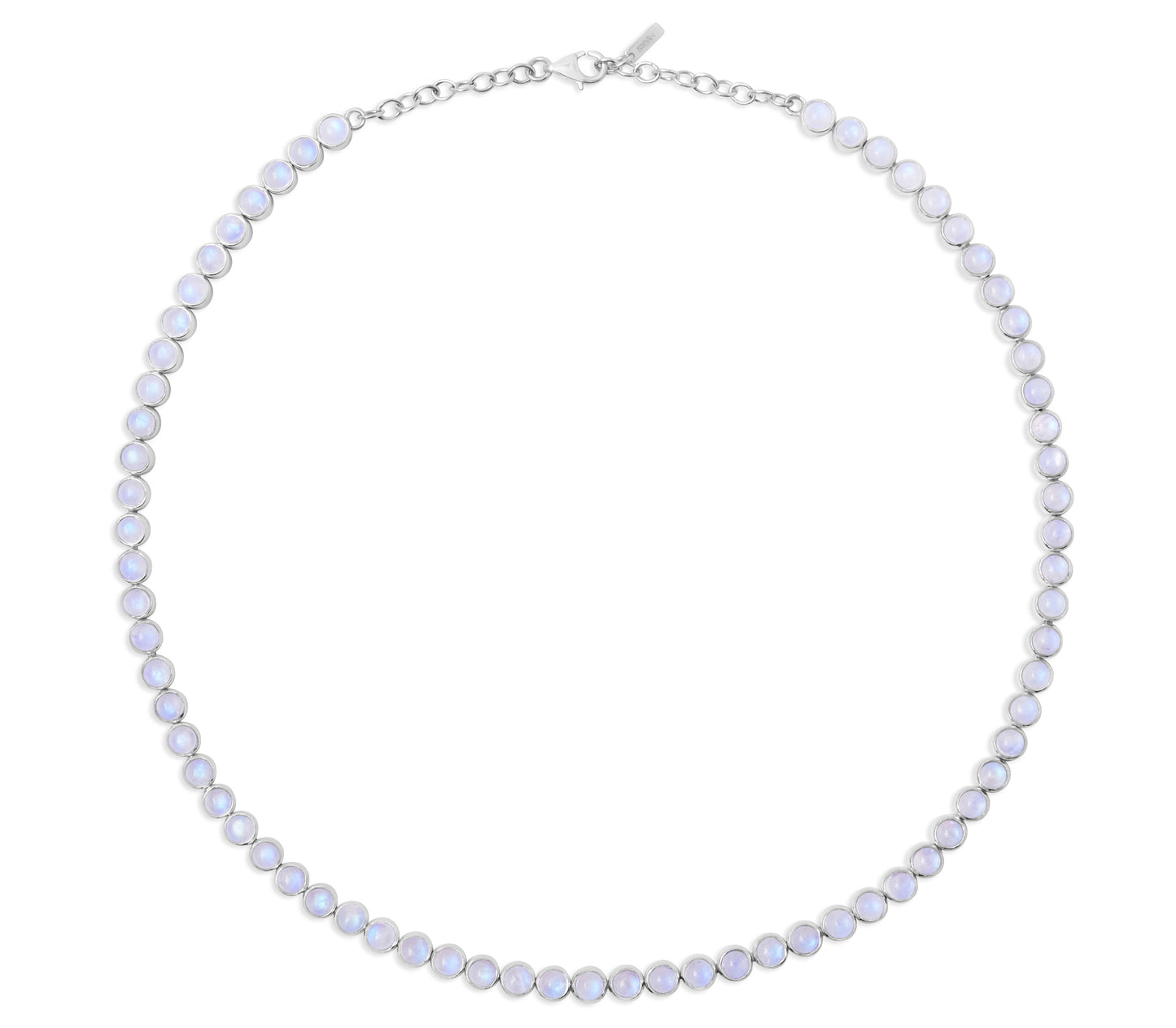 Valerie | Rainbow Moonstone