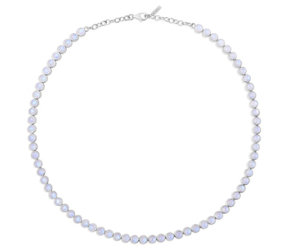 Valerie | Rainbow Moonstone
